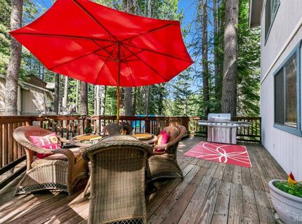 1531 Cree Street, South Lake Tahoe, CA 96150 Photo