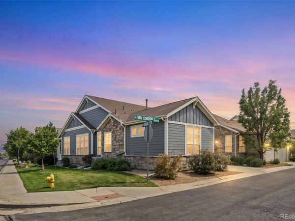 5708 S Van Gordon Street, Littleton, CO 80127
