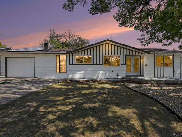 10950 Acoma Street, Northglenn, CO 80234