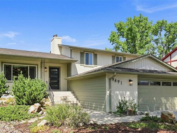 9491 W Jewell Place , Lakewood, CO 80227