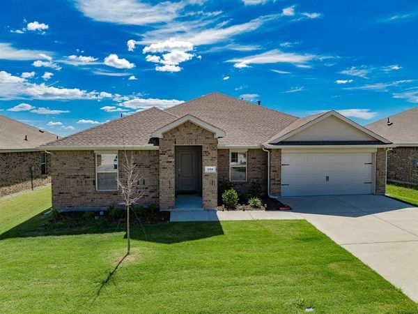 555 Delaware Road, Fate, TX 75189