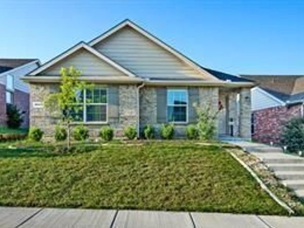 8924 Wild Rose Lane, Cross Roads, TX 76227