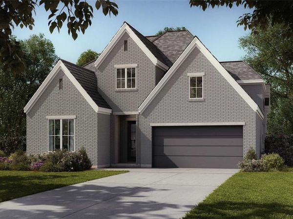 2771 Winfrey Point, Prosper, TX 75078
