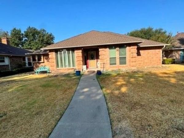 4315 Seedling Lane, Mesquite, TX 75150