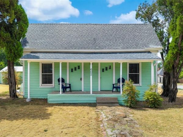 602 E Broadway Street, Prosper, TX 75078