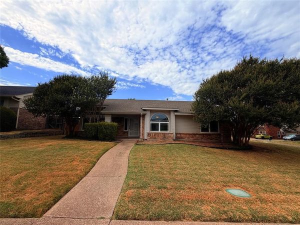 301 Hillside Court, Garland, TX 75043