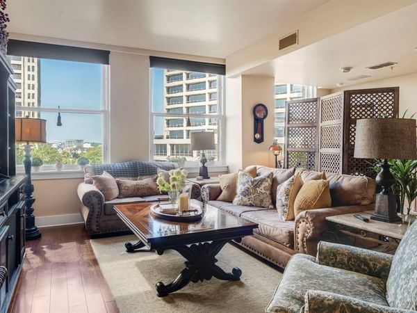 411 W 7th Street, Unit 405, Fort Worth, TX 76102