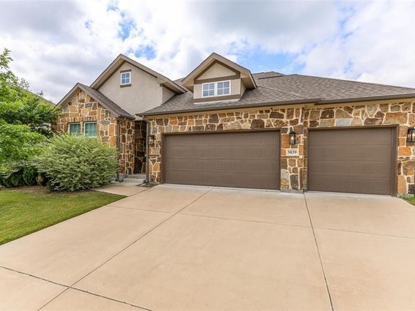 5839 Heatherwood Loop, Sachse, TX 75048