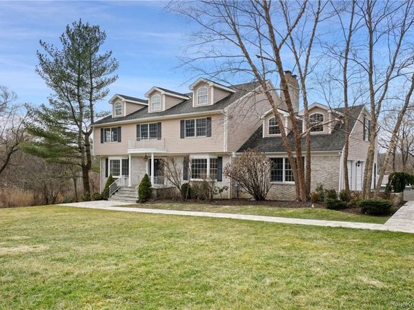 6 Dickson Lane , Bedford Corners, NY 10549