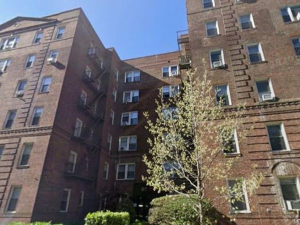 65-74 Saunders Street , Unit 1F, Rego Park, NY 11374