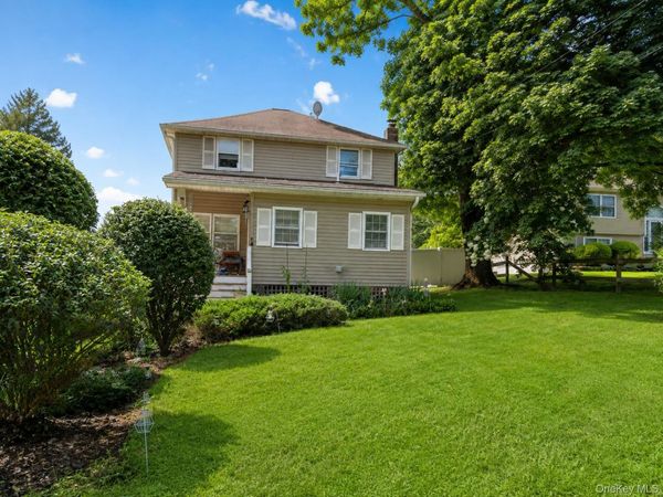 25A Adams Rush Road, Cortlandt Manor, NY 10567