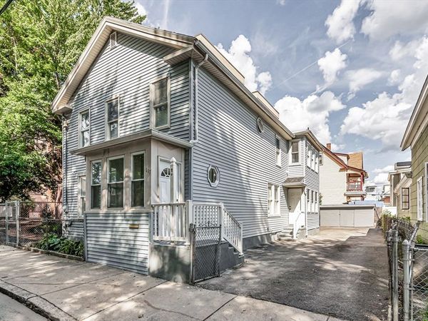 117 Exchange, Lawrence, MA 01841
