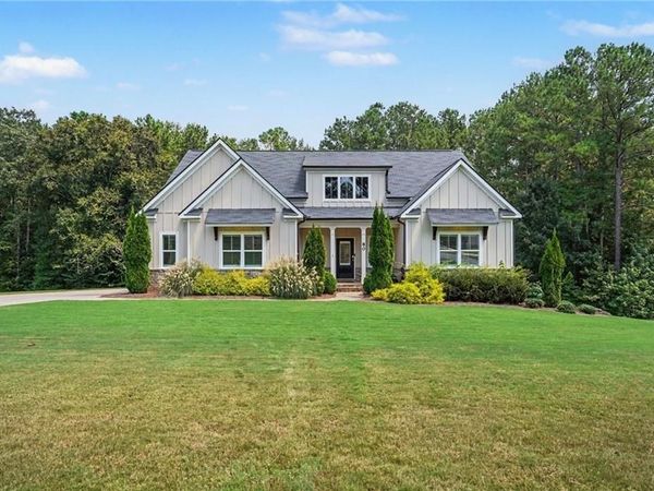 80 Rock Rose Drive , Covington, GA 30014