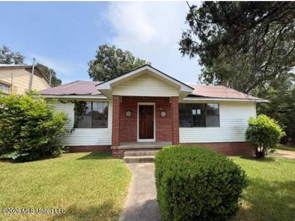 109 Gayosa Avenue, Natchez, MS 39120
