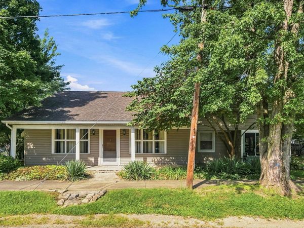 236 W Heffner Street , Delaware, OH 43015