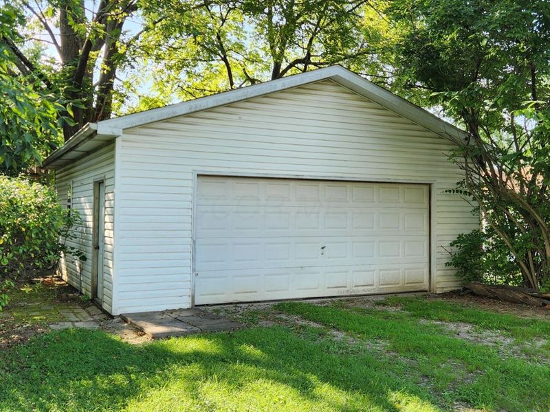236 W Heffner Street , Delaware, OH 43015 Photo 28