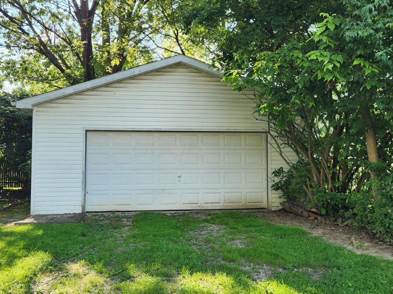 236 W Heffner Street , Delaware, OH 43015 Photo 29