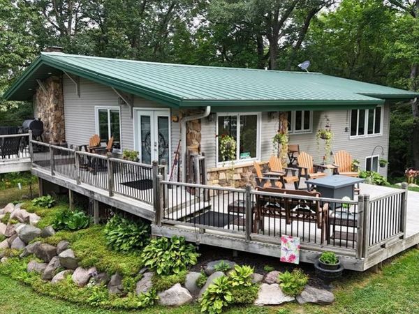 22605 State Road 35, Siren, WI 54872