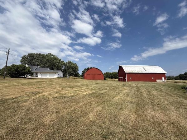 N14386 TOWNLINE ROAD, Fairchild, WI 54741