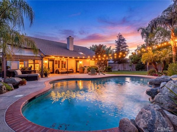 15618 Clarisse Street, Bakersfield, CA 93314