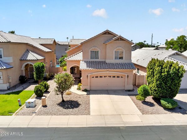 1873 E MCNAIR Drive, Tempe, AZ 85283