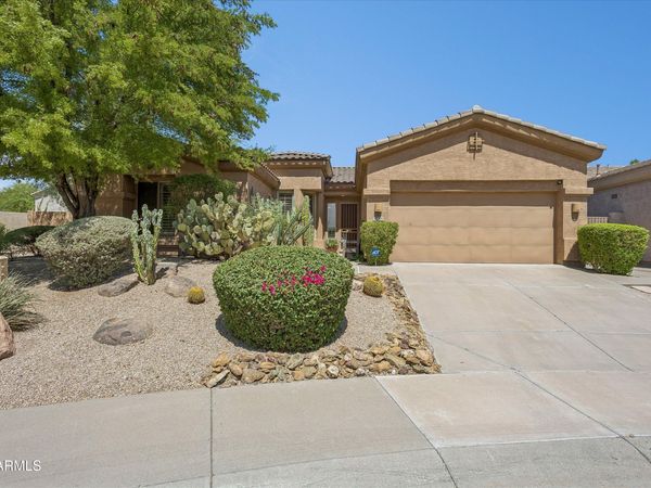 7638 E VIA MONTOYA, Scottsdale, AZ 85255
