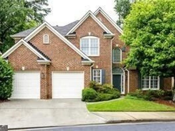 1635 Reserve Circle, Decatur, GA 30033