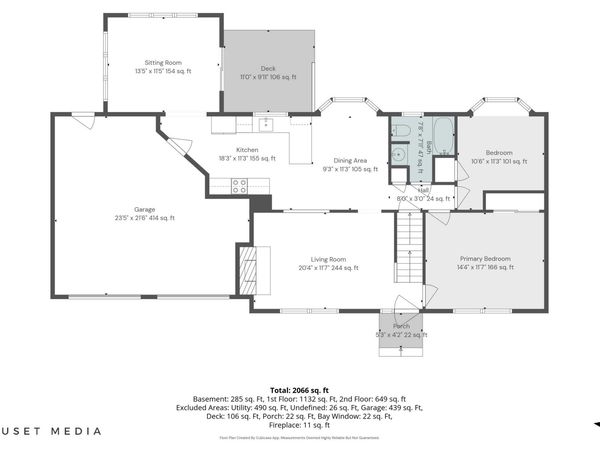 16 Holly Ridge Drive, Sandwich, MA 02563