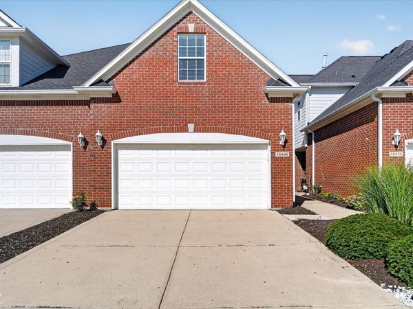 16408 Trace Boulevard N, Westfield, IN 46074