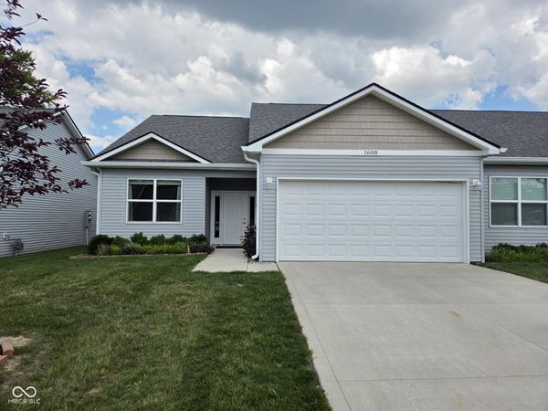 1608 Capra Court, Beech Grove, IN 46107