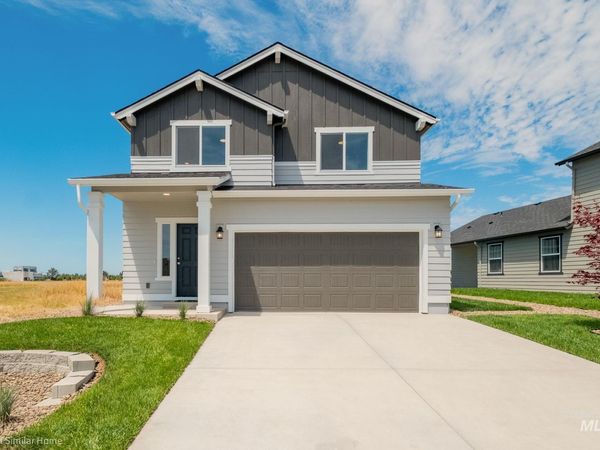 TBD SW Mendenhall St, Unit Harrison, Mountain Home, ID 83647