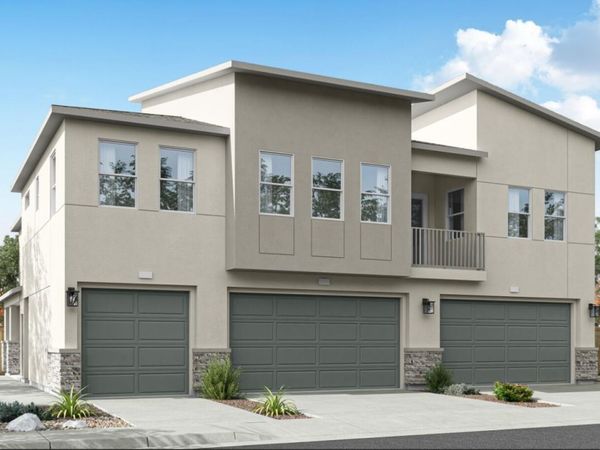 1238 Rocket Street, Unit # 3, Carson City, NV 89705