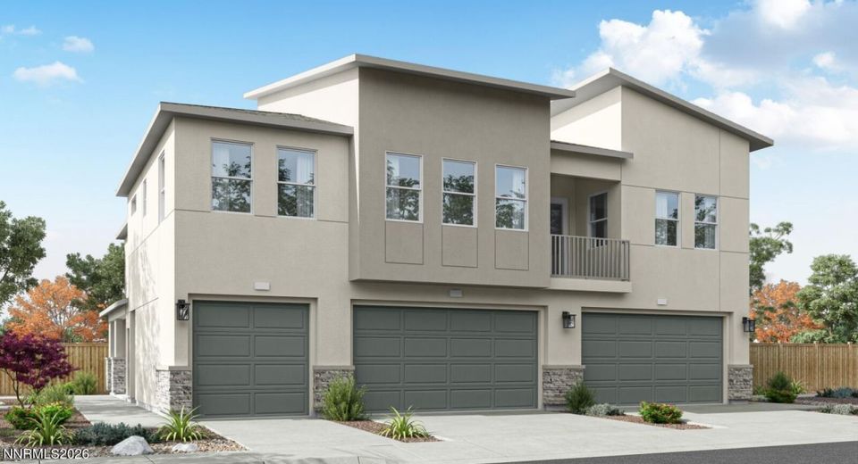 1238 Rocket Street, Unit # 3, Carson City, NV 89705 Photo