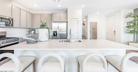 1238 Rocket Street, Unit # 3, Carson City, NV 89705 Photo
