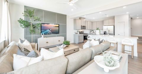 1238 Rocket Street, Unit # 3, Carson City, NV 89705 Photo