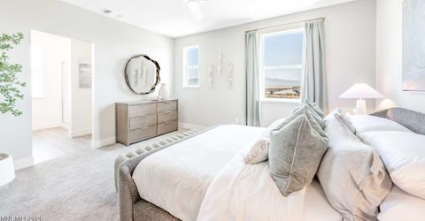 1238 Rocket Street, Unit # 3, Carson City, NV 89705 Photo