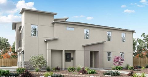 1238 Rocket Street, Unit # 3, Carson City, NV 89705 Photo