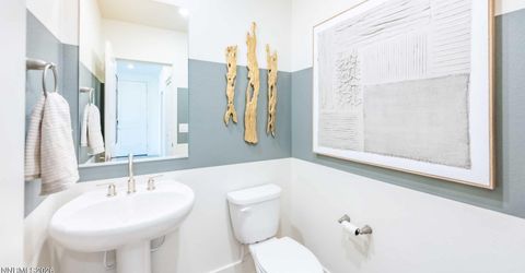 1238 Rocket Street, Unit # 3, Carson City, NV 89705 Photo