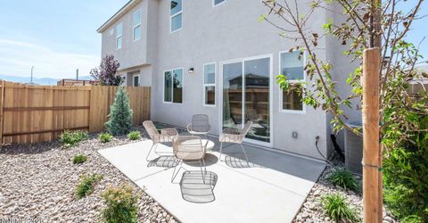 1238 Rocket Street, Unit # 3, Carson City, NV 89705 Photo