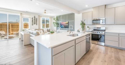 1238 Rocket Street, Unit # 3, Carson City, NV 89705 Photo