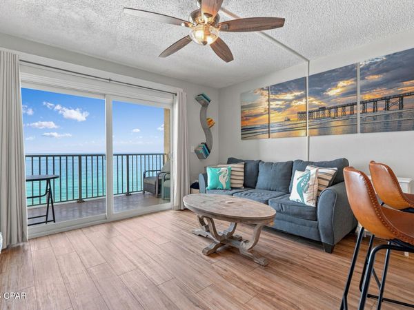 8743 Thomas Drive , Unit 1419, Panama City, FL 32408