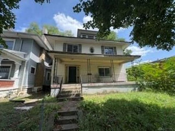 508 S Paul Laurence Dunbar Street, Dayton, OH 45402