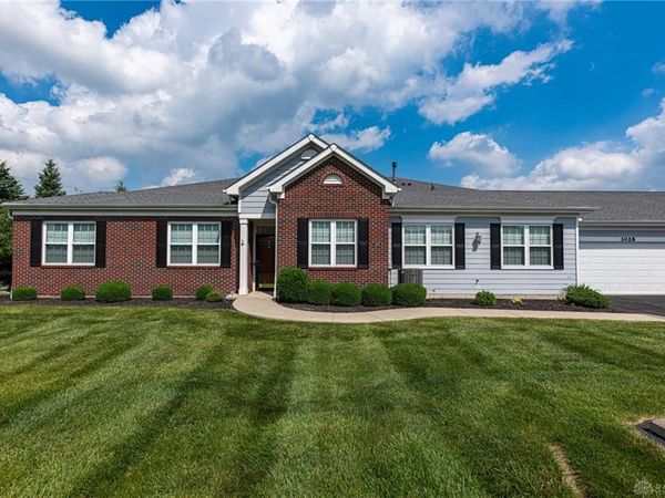 3028 Elmbrook Way, Beavercreek, OH 45431