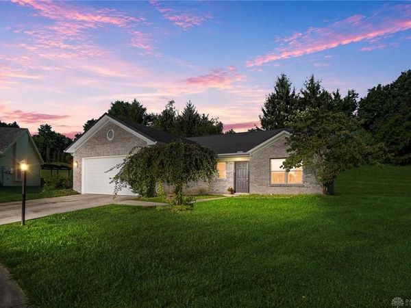 4145 Cambridge Trail, Beavercreek, OH 45430
