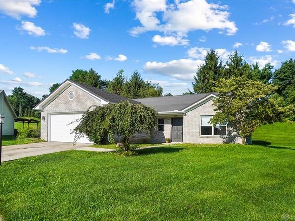 4145 Cambridge Trail, Beavercreek, OH 45430