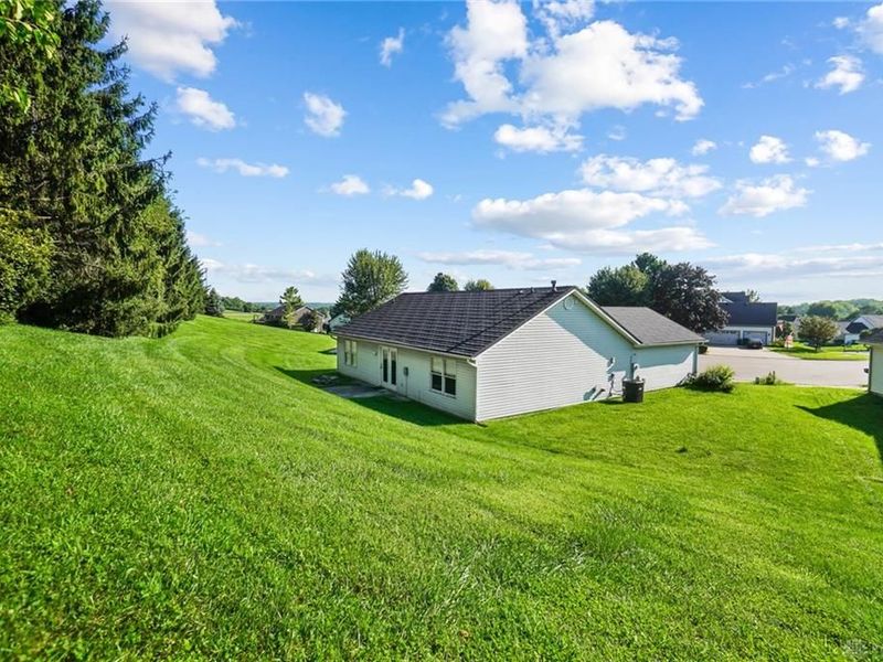 4145 Cambridge Trail, Beavercreek, OH 45430 Photo 21