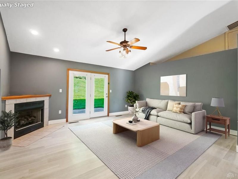 4145 Cambridge Trail, Beavercreek, OH 45430 Photo 5