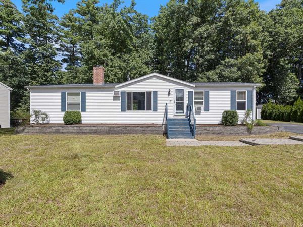 50 Pine Avenue, Manchester, NH 03103