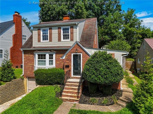 1834 Wiltshire Boulevard, Huntington, WV 25701