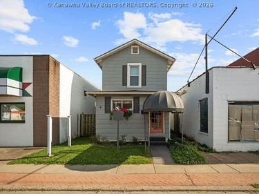 4931 MacCorkle Avenue SW, South Charleston, WV 25309
